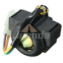 Free Shipping Starter Solenoid Relay for Hyosung GT650R GT250R GV650 GV250 GT250 GT650