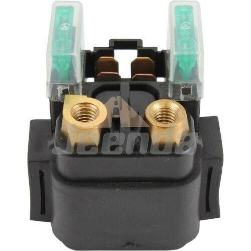 Free Shipping Starter Solenoid Relay  SMU6070 for 1993-2014 Yamaha Motorcycle 4BH-81940-00-00