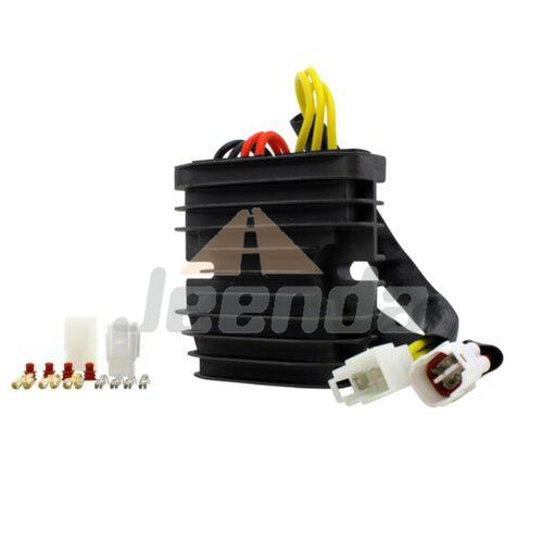 Free Shipping Voltage Regulator Rectifier T1300560 32800-02H00 32800-15H00 32800-15H10 32800-18H00 for Triumph Sprint ST 1050 2005-2010  Suzuki GSXR600 GSXR750 GSXR 1000 2006-2015
