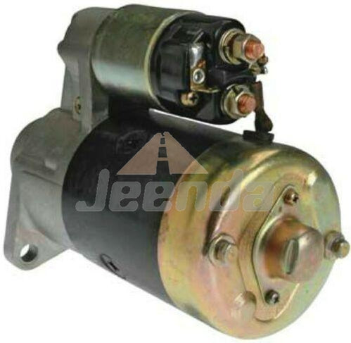 Starter Motor 28100-37010 for 1974-75 TOYOTA Corona 1.8