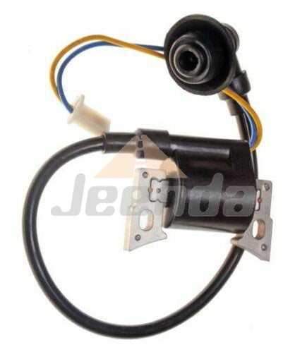 Free Shipping Ignition Coil Modul KG3300TI-13300 for Kipor GS3000 GS6000 IG3500 IG6000