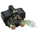 Free Shipping Starter Solenoid Relay for Hyosung GT650R GT250R GV650 GV250 GT250 GT650