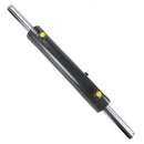 Hydraulic Steering Cylinder 3C091-63880 for Kubota M5-111 M5-091 M5L -111 M8540 M8560 M9540