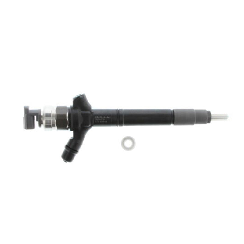 Common Rail Injector 9709500-977 23670-59018 23670-59017 23670-59016 23670-59015 for Toyota Land Cruiser V8 70 Series