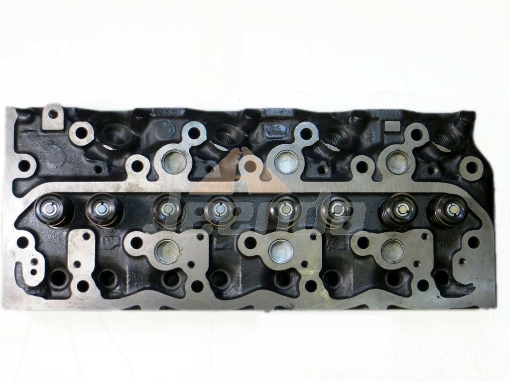 Free Shipping Cylinder Head 8971030271 8-97103-027-1 for