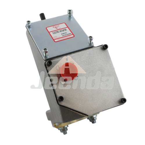 24V ACB-275C GAC Actuator MTU SPEC