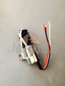 Stop Solenoid SA-3865 5945-01-378-7172 for MEP802A MEP803A MEP812A MEP813A