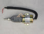 Stop Solenoid 153ES SA-4269-12 for Mitsubishi Komatsu WA320-3 Kubota 