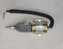 Stop Solenoid 153ES SA-4269-12 for Mitsubishi Komatsu WA320-3 Kubota 