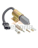 Stop Solenoid F3HZ-9A594-A for Ford 7.8L Engine Heavy Truck Navistar