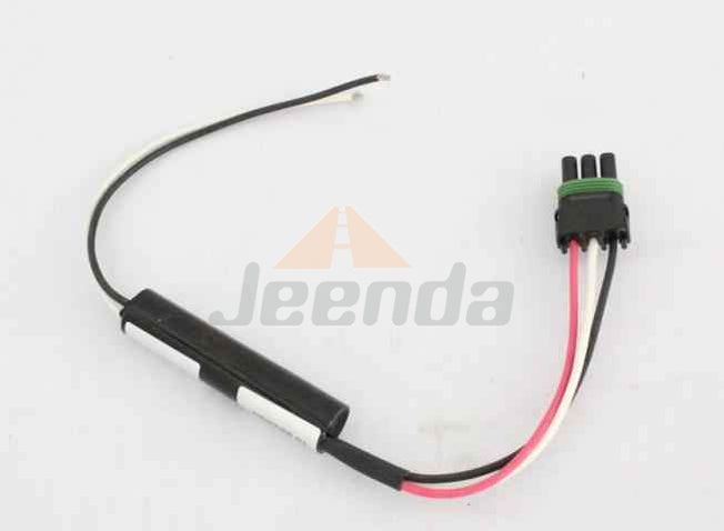 5 Wire Coil Commander SA-4687-24 24V 60A for Woodward