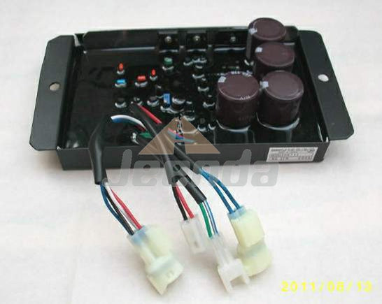 Automatic Voltage Regulation AVR SHT11500 for Sawafuji
