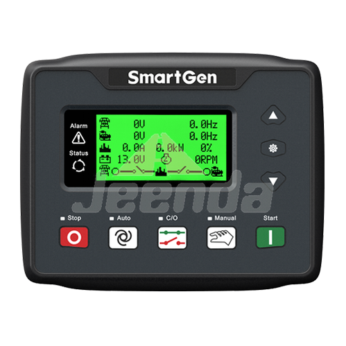 SmartGen HGM4020N Generator Controller