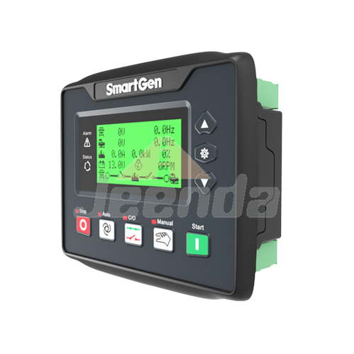 SmartGen HGM4020NC Generator Controller