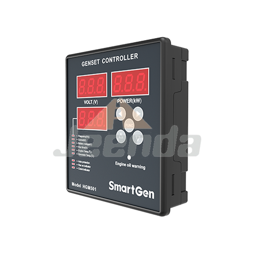 SmartGen HGM501 Manual Start Generator Controller