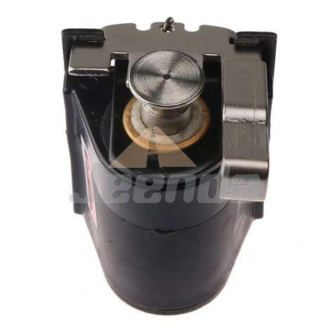 Stop Solenoid 26435149 for Perkins 1004 1006 Series 4.40 6.60 T4.40 T6.60 Engine