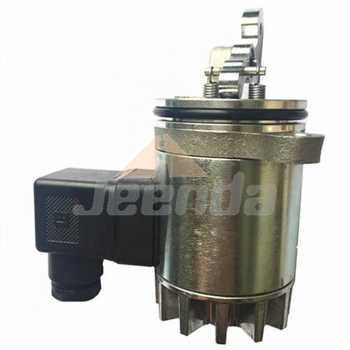 Stop Solenoid 0428 1525 04281525 for Deutz Engine 