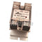 Solid State Relay SSR DC-AC 25A 3-32VDC/40-480VAC with Heatsink for Crydom D4825D