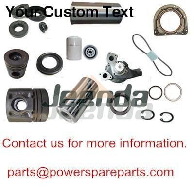 Oil Pump T4131E018 for Lovol Perkins 1004G 1004TG
