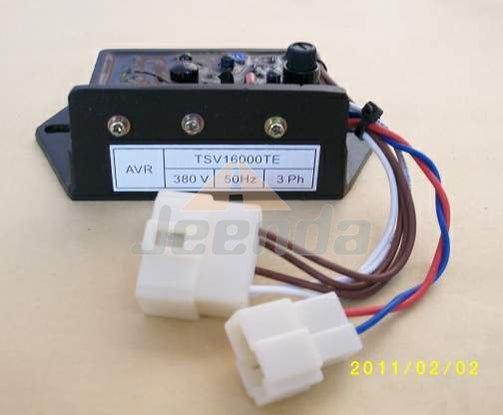 Automatic Voltage Regulation AVR TSV13000TE for Taiyo