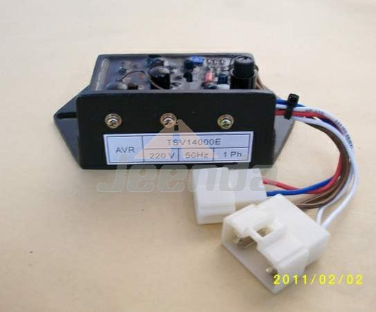 Automatic Voltage Regulation AVR TSV14000E for Taiyo