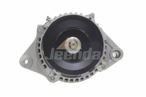 Free Shipping Alternator 27060-64150 for TOYOTA CARINA E Saloon 1992 - 1997
