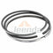 Piston Ring Kit 3837146 for VOLVO TWD1630G TAD1630G TAD1631G TAD1631GE