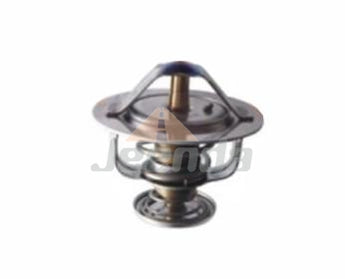 Thermostat 121850-49800 121850-49810 82 degree for Yanmar 4TNE94 4TNE98