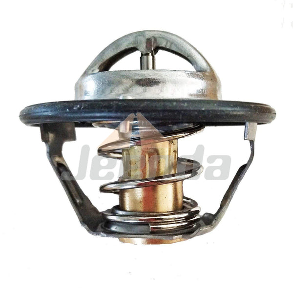 Thermostat with O-Ring Seal 5337966 for Cummins 98.5-02 5.9 24V ISB 180