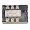 Three Phase Solid State Relay SA3-40150D AC SSR 3-32VDC/40-530VAC 150A Turn-on