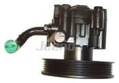 Free Shipping Power Steering Pump 57110-4D300 57110-4D000  for KIA CARNIVAL 06