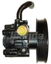 Free Shipping Power Steering Pump 57110-4D300 57110-4D000  for KIA CARNIVAL 06