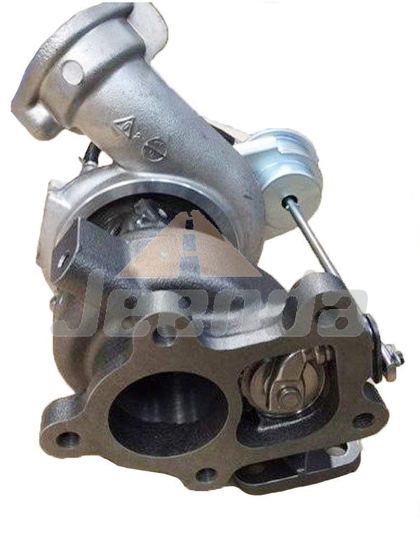 Turbo TD04-4 Turbocharger 49389-02042 ME223610 for Mitsubishi Engine 4M50-3AT7