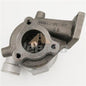 JEENDA Turbocharger 246-1271 246-8304 for Caterpillar CAT GP-B Industrial 3044C 906 906H 907H 908 908H Wheel Loader
