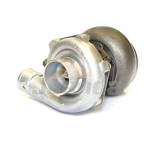 Turbo TB4131 Turbocharger 2674A051 for Perkins T6.60 1006-6THR2