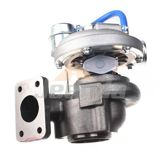 Turbocharger 2674A404 for Perkins Engine 1104C-44TA RJ51155 RJ51156 RJ51158