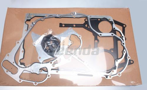 U5LB0379 Bottom Gasket Kit for Perkins DC51241 DD51393 DD51393 DK51319 DG81476