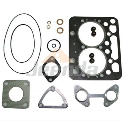 Upper Gasket Kit 16853-99355 for Kubota Z482 Engine