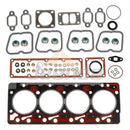 Upper Gasket Set 3804896 3802240 3802361 for Cummins 4B 4BT 4BTA Engine