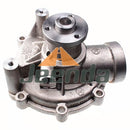 Water Pump 04259547 2937456 02937439 04503613 04256853 for Deutz BFM1013 7 Hole