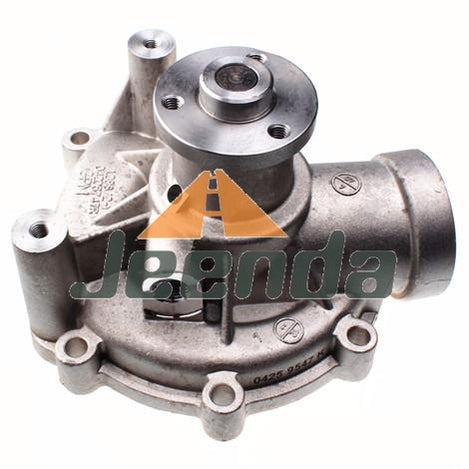 Water Pump 04259547 2937456 02937439 04503613 04256853 for Deutz BFM1013 7 Hole