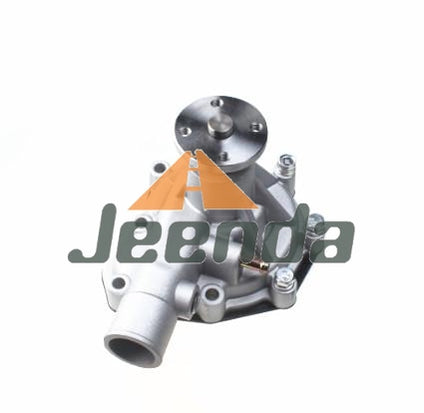 Water Pump 106-8263 1068263 for Caterpillar CAT D3C D4C D5C Tractor 3046 Engine
