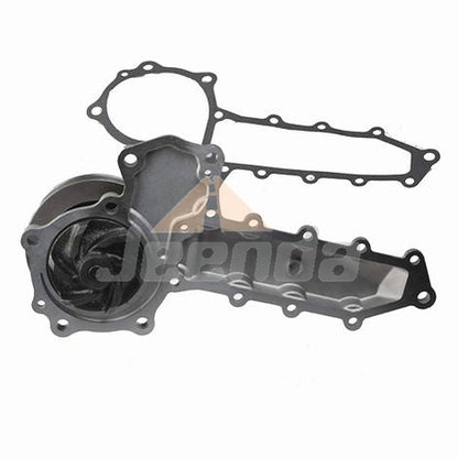 Water Pump 15341-73030 4 Bolt Hub with Gasket for Kubota KH-1 10 L245DT L245F L245H