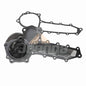 Water Pump 15341-73030 4 Bolt Hub with Gasket for Kubota KH-1 10 L245DT L245F L245H
