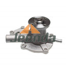 Water Pump 19883-73030 15881-73030 15881-73033 for Kubota D722 D662 D902 Engine