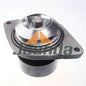 Water Pump 3286277 for Cummins 4BT 6BT in Case New Holland IH