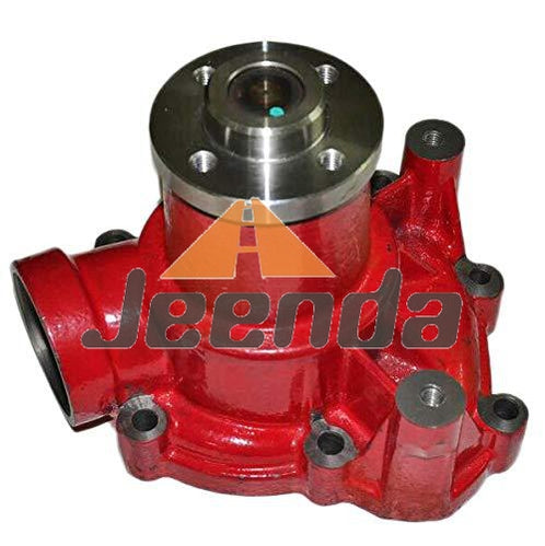 Water Pump 3801578 21727936 20726077 20405685 for Volvo Engine