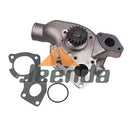 Water Pump 4131E012 4131E025 for Perkins Engine 11004-4TLR 11004-4-F Komatsu PC120-5K PC150HD-5K PC130-5K