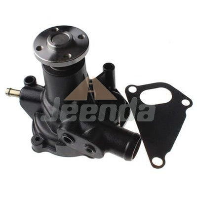 Free Shipping Water Pump 729428-42004 729428-42003 LB-E3059 with Gasket for Yanmar Engine 4TNE88 4TNE84