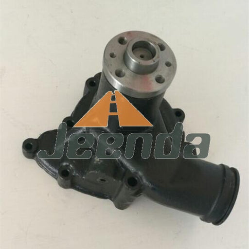 Water Pump for Isuzu 6SD1T EX300-3 EX300-3C Engine Cooling